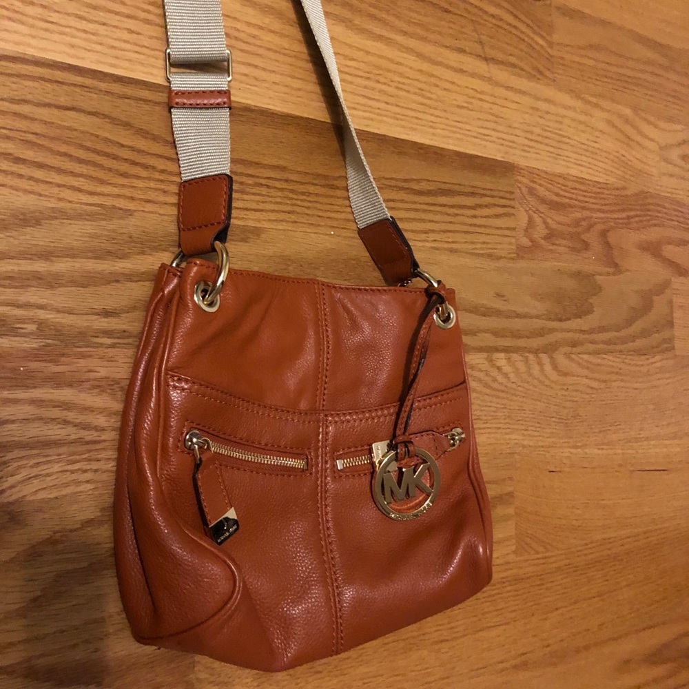 Michael Kors Crossbody Bag